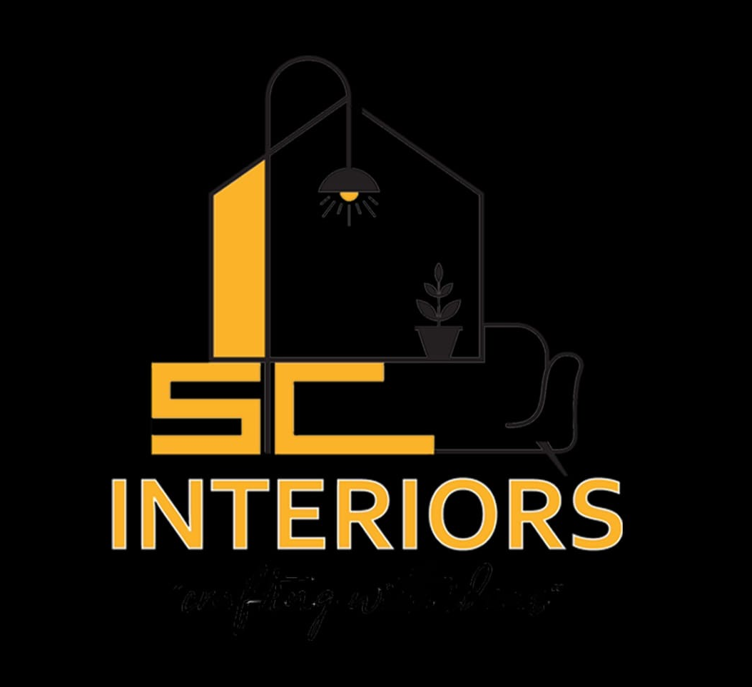 SC Interiors logo