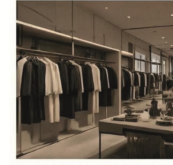 Retail & Boutiques