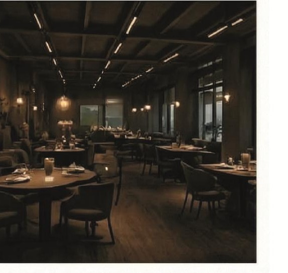 Restaurants & Cafés