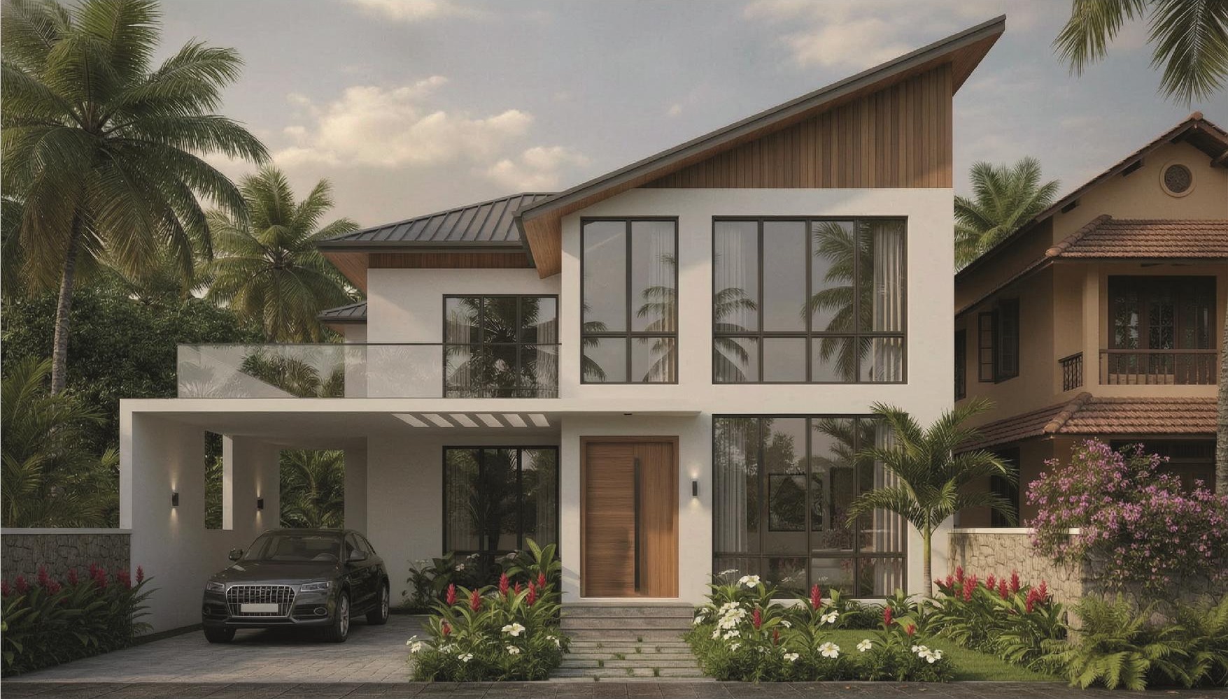 Residential